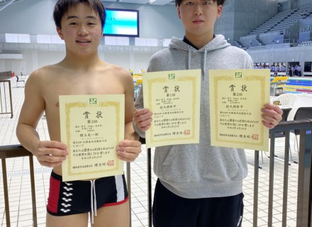 北関東大会、優勝&入賞おめでとう！